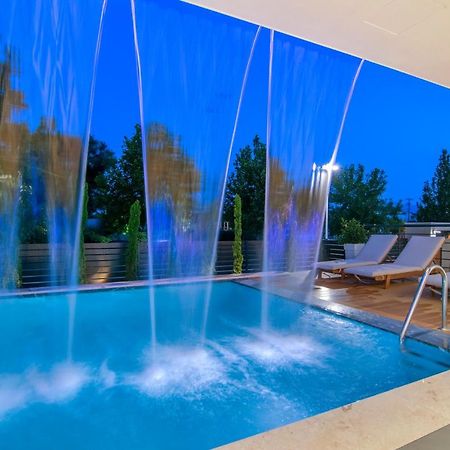 Selin Luxury Residences ヨアニナ エクステリア 写真