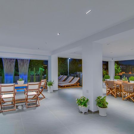 Selin Luxury Residences ヨアニナ エクステリア 写真