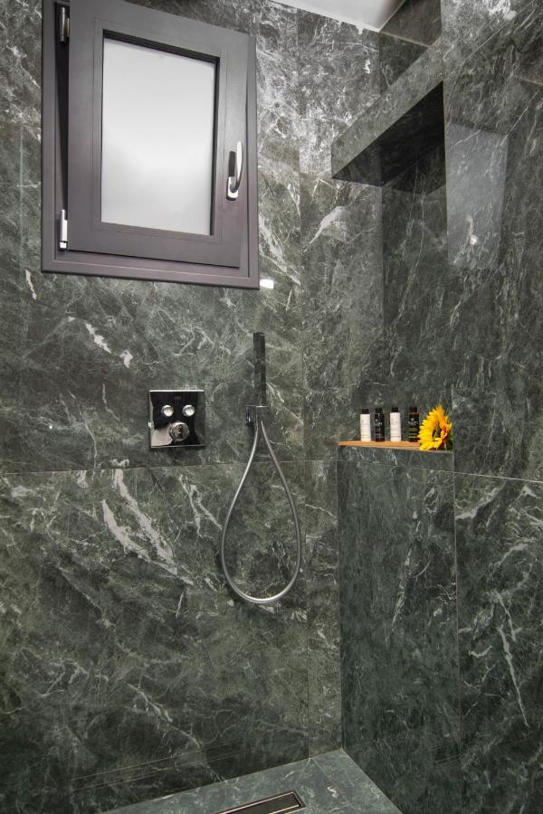 Selin Luxury Residences ヨアニナ エクステリア 写真