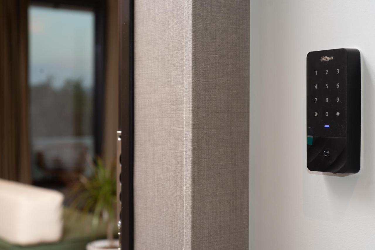 Selin Luxury Residences ヨアニナ エクステリア 写真