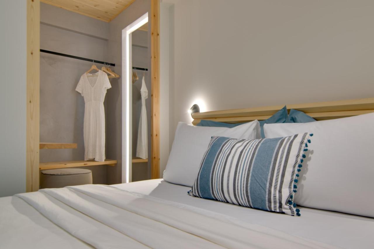 Selin Luxury Residences ヨアニナ エクステリア 写真