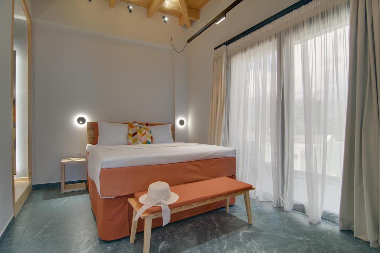 Selin Luxury Residences ヨアニナ エクステリア 写真