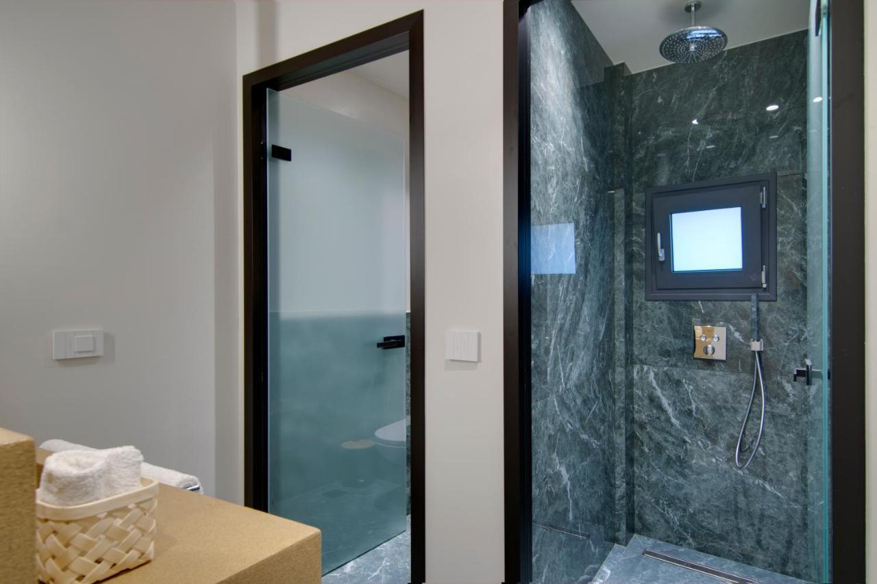 Selin Luxury Residences ヨアニナ エクステリア 写真