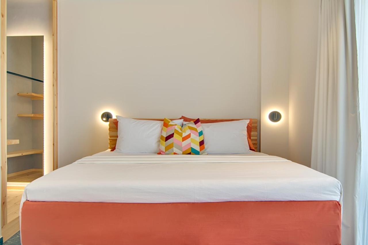 Selin Luxury Residences ヨアニナ エクステリア 写真