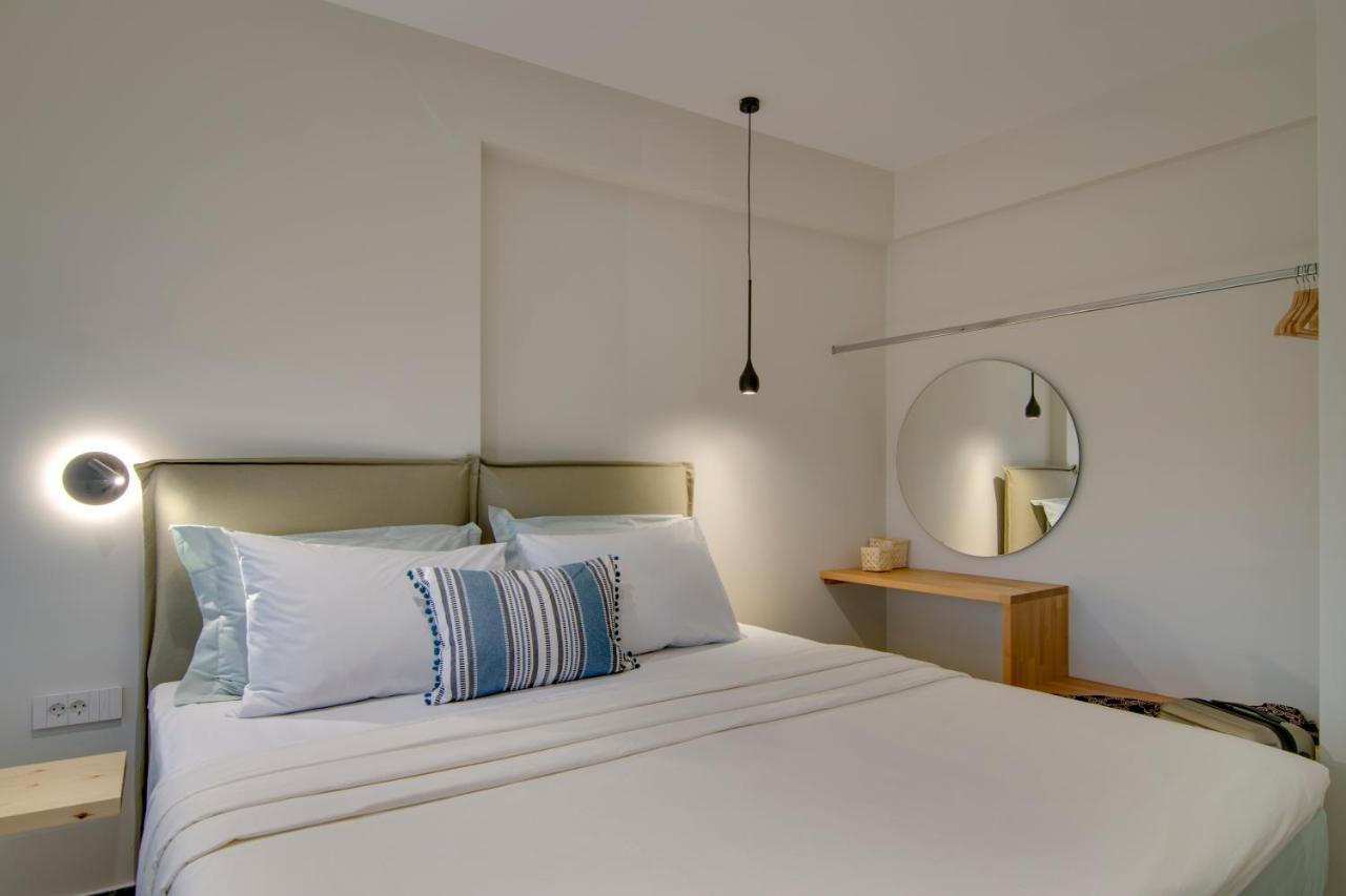 Selin Luxury Residences ヨアニナ エクステリア 写真
