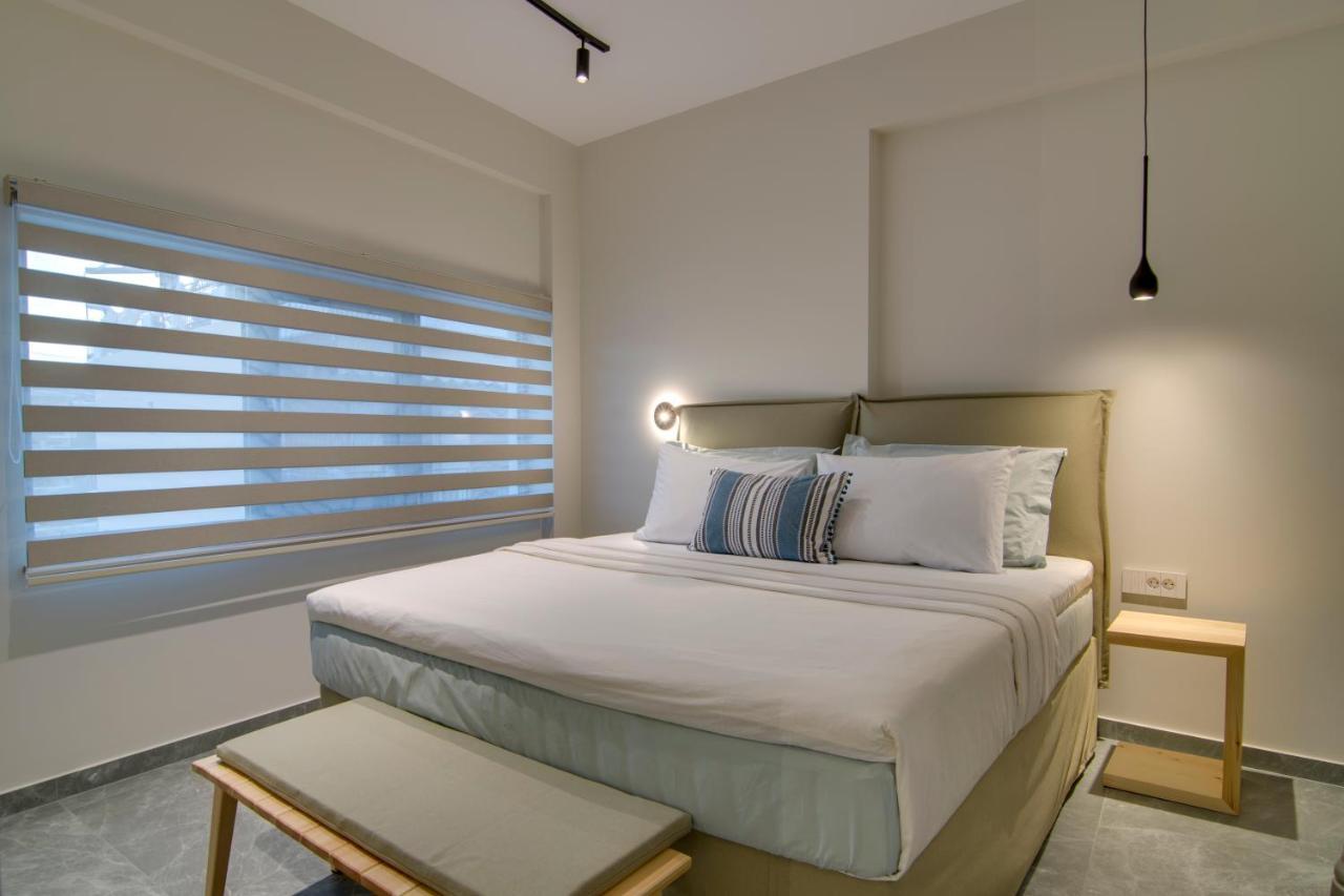 Selin Luxury Residences ヨアニナ エクステリア 写真