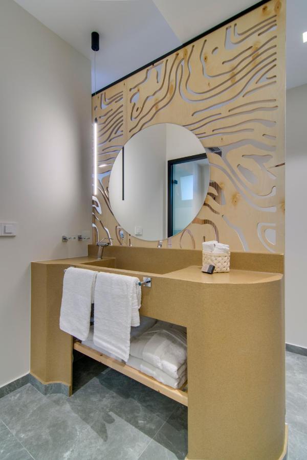 Selin Luxury Residences ヨアニナ エクステリア 写真