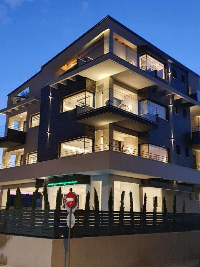Selin Luxury Residences ヨアニナ エクステリア 写真