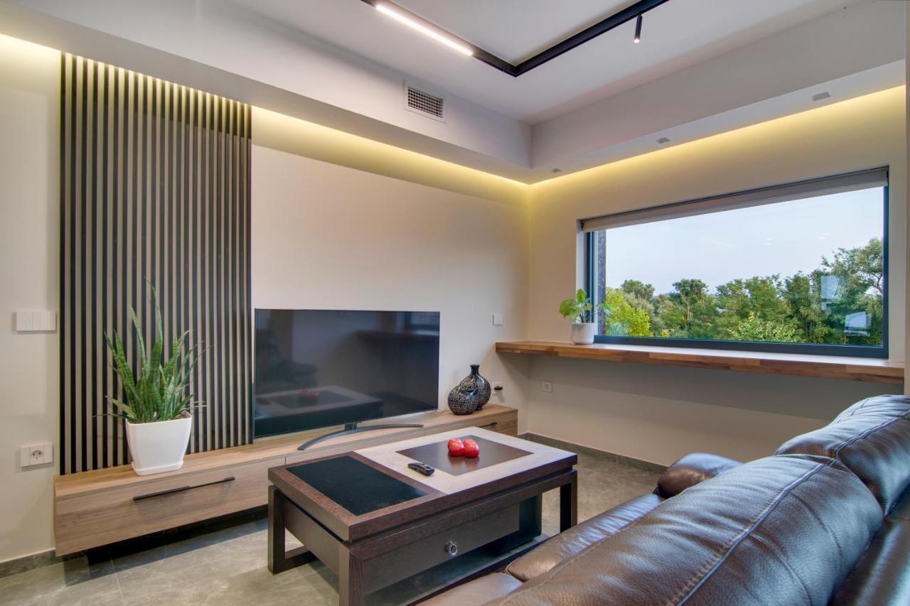Selin Luxury Residences ヨアニナ エクステリア 写真