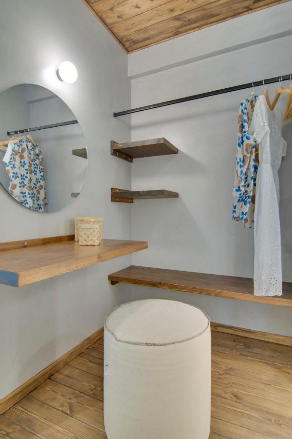 Selin Luxury Residences ヨアニナ エクステリア 写真